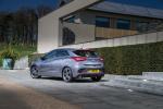 Hyundai i30 5-Door Turbo 2015 года (UK)